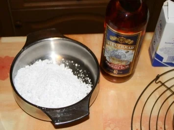 Rezept: Apfelkuchen Apfelkuchen - Rezept