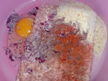 Rezept: Frikassee nach Hausfrauenart Bild Nr. 11 Frikassee nach Hausfrauenart - Rezept - Bild Nr. 11