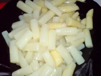 Rezept: Frikassee nach Hausfrauenart Bild Nr. 14 Frikassee nach Hausfrauenart - Rezept - Bild Nr. 14