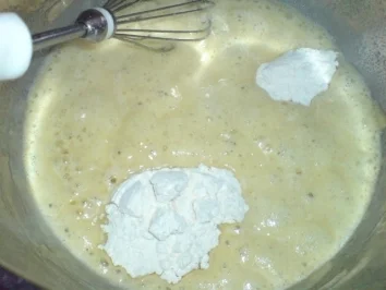 Rezept: Frikassee nach Hausfrauenart Bild Nr. 16 Frikassee nach Hausfrauenart - Rezept - Bild Nr. 16