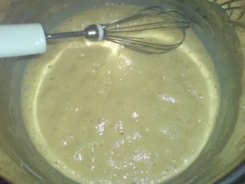 Rezept: Frikassee nach Hausfrauenart Bild Nr. 17 Frikassee nach Hausfrauenart - Rezept - Bild Nr. 17