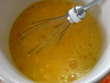 Rezept: Frikassee nach Hausfrauenart Bild Nr. 19 Frikassee nach Hausfrauenart - Rezept - Bild Nr. 19