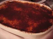 Schnelles Tiramisu - Rezept