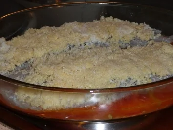 Rezept: Chilli trifft Fisch,Honig,Tomaten und Kokos Chilli trifft Fisch,Honig,Tomaten und Kokos - Rezept