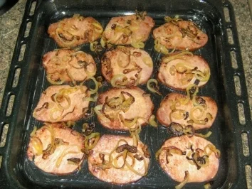 Rezept: Hessisches Leibgericht Bild Nr. 2 Hessisches Leibgericht - Rezept - Bild Nr. 2