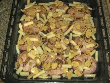 Rezept: Hessisches Leibgericht Bild Nr. 3 Hessisches Leibgericht - Rezept - Bild Nr. 3