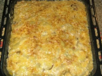 Rezept: Hessisches Leibgericht Hessisches Leibgericht - Rezept