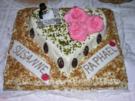 Fondant aus Marshmallows - Rezept