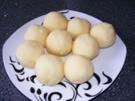 Kartoffelkösse - Rezept