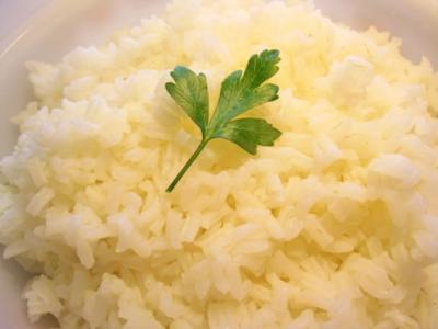 Rezept: Champagner - Reis ... Champagner - Reis ... - Rezept