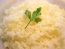 Champagner - Reis ... - Rezept