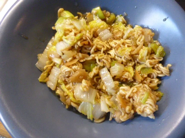 Chinakohlsalat - Rezept - Bild Nr. 267