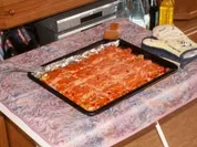 Rezept: Mafiatorte Mafiatorte - Rezept