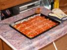 Mafiatorte - Rezept