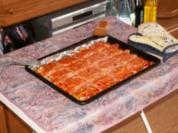 Mafiatorte - Rezept