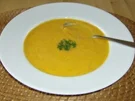 Rezept: Curry-Ananas-Rahmsuppe Bild Nr. 11 Curry-Ananas-Rahmsuppe - Rezept - Bild Nr. 11