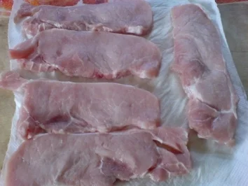 Jägerschnitzel - Rezept - Bild Nr. 7