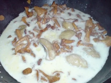 Jägerschnitzel - Rezept - Bild Nr. 9