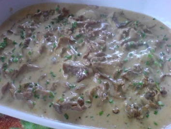 Jägerschnitzel - Rezept - Bild Nr. 11