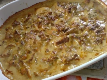 Jägerschnitzel - Rezept - Bild Nr. 12