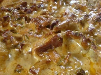 Jägerschnitzel - Rezept - Bild Nr. 13