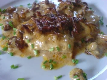 Jägerschnitzel - Rezept - Bild Nr. 14