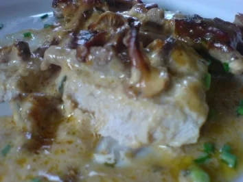 Jägerschnitzel - Rezept - Bild Nr. 16