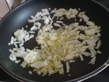 Jägerschnitzel mit Ratatouille-Gemüse - Rezept - Bild Nr. 9