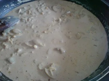 Jägerschnitzel mit Ratatouille-Gemüse - Rezept - Bild Nr. 17