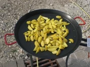 Patatas Bravas - Rezept