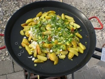 Patatas Bravas - Rezept - Bild Nr. 2