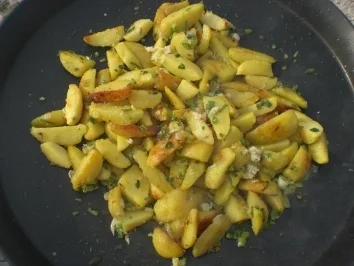 Patatas Bravas - Rezept - Bild Nr. 3