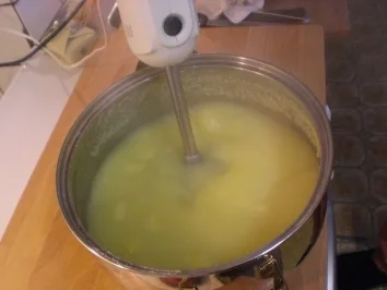 Thüringer Klöße - Rezept