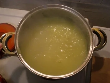 Thüringer Klöße - Rezept