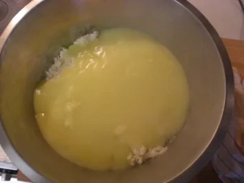 Thüringer Klöße - Rezept