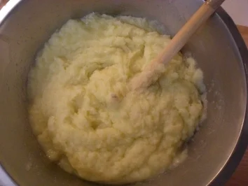 Thüringer Klöße - Rezept