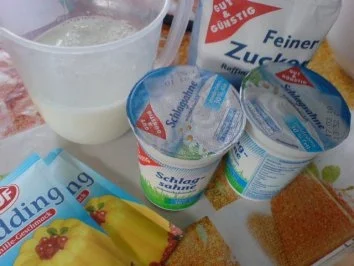 Bratapfelkuchen - Rezept - Bild Nr. 11