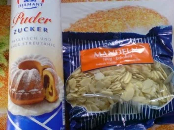 Bratapfelkuchen - Rezept - Bild Nr. 15