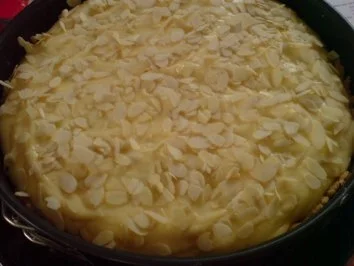 Bratapfelkuchen - Rezept - Bild Nr. 16