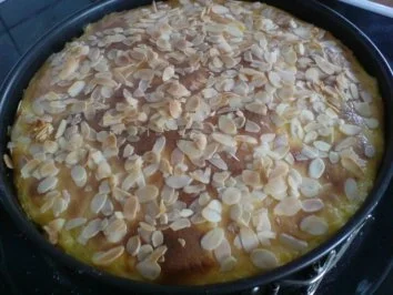 Bratapfelkuchen - Rezept - Bild Nr. 17