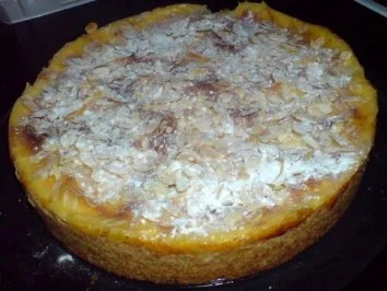 Bratapfelkuchen - Rezept - Bild Nr. 4