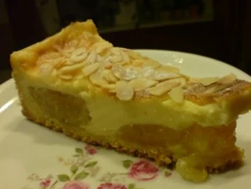 Bratapfelkuchen - Rezept - Bild Nr. 23