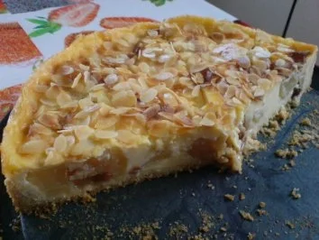 Bratapfelkuchen - Rezept - Bild Nr. 20