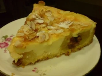 Bratapfelkuchen - Rezept - Bild Nr. 21