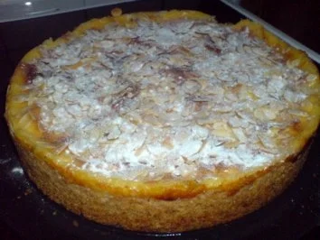 Bratapfelkuchen - Rezept - Bild Nr. 19