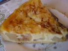 Bratapfelkuchen - Rezept