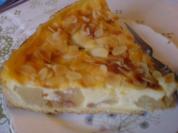Bratapfelkuchen - Rezept