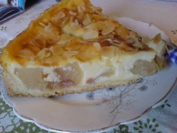 Bratapfelkuchen - Rezept - Bild Nr. 22