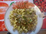 15 Minuten Pfanne - Rezept