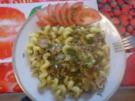 15 Minuten Pfanne - Rezept